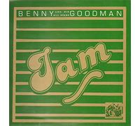 Benny Goodman And The All Stars - Session