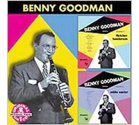 Benny Goodman - Arrangements By Fletcher Henderson/Arrangements By Eddie Sauter [Compact Discs]