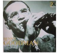 Benny Goodman - ...At His Best