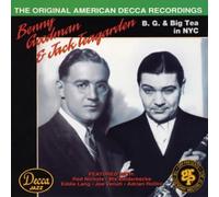 Benny Goodman - B.G.and Big Tea in NYC [Import]