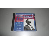 Benny Goodman 16 Top Tracks