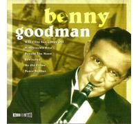 Benny Goodman - Benny Goodman