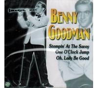 Benny Goodman - Benny Goodman