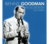 Benny Goodman - Benny Goodman And His Orchestra