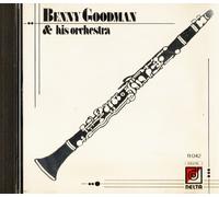 Benny Goodman - Benny Goodman And His Orchestra [UK Import]
