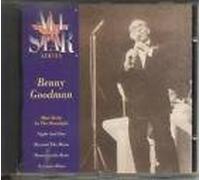 Benny Goodman - Benny Goodman - Blue Birds in the Moonlight, 1939