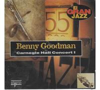 Benny Goodman - Benny Goodman Carnegie Hall Concert I Audio