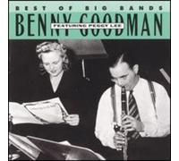 Benny Goodman - Benny Goodman Featuring Peggy Lee [New CD] Alliance MOD