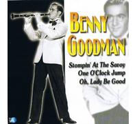 Benny Goodman - Benny Goodman [Import]