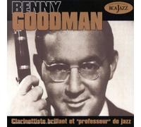 Benny Goodman - Benny Goodman (Indispensable RCA Jazz)