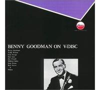 Benny Goodman - Benny Goodman on V [Import]