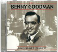 Benny Goodman - Benny Goodman - Small Group Recordings Vol. 1