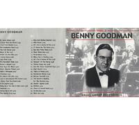 Benny Goodman - Benny Goodman - Small Group Recordings Vol. 3