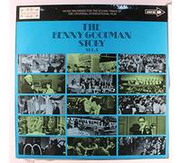 Benny Goodman - Benny Goodman - The Benny Goodman Story Vol. 1 - [LP]