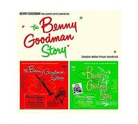 Benny Goodman - Benny Goodman: The Complete Benny Goodman Story