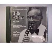 Benny Goodman - Benny Goodman: Yale Archives--Vol 8 (UK Import)