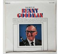 Benny Goodman - Best Of Benny Goodman