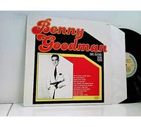 Benny Goodman Big Band 1936-1938 - Benny Goodman LP