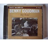 Benny Goodman - Big Band 1939 [Import]