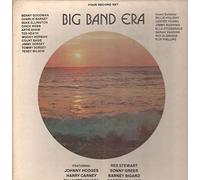 Benny Goodman - Big Band Era [4x Vinyl LP]