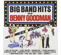 Benny Goodman - Big Band Hits of