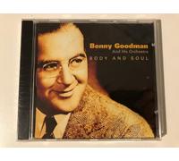 Benny Goodman - Body & Soul [Import]