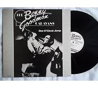 BENNY GOODMAN CARAVANS One O'Clock Jump vinyl LP