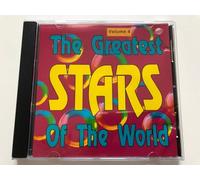 Benny Goodman, Charles Aznavour, Connie Francis, Sam Cooke, Martha Reeves..