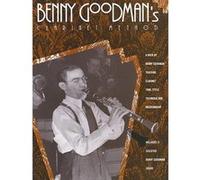 Benny Goodman Clarinet Method