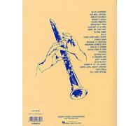 Benny Goodman - Composer/Artist - Clarinet - BOOK