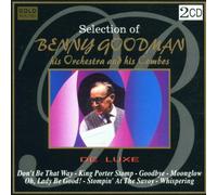 Benny Goodman - Don't Be That Way [Import]