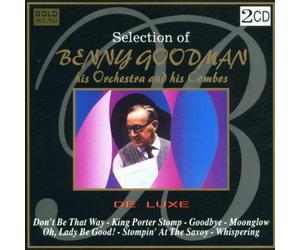 Benny Goodman - Don't Be That Way [Import]