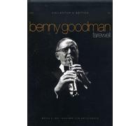 Benny Goodman – Farewell – Import USA Zone 1