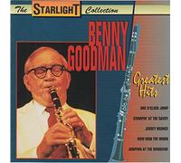 Benny Goodman - G r e a t e s t