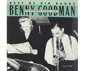 Benny Goodman - Goodman & Lee