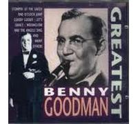 Benny Goodman Greatest
