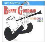 Goodman, Benny - Greatest Hits