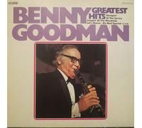 Benny Goodman - Greatest Hits [Vinyl LP]