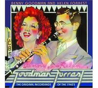 Benny Goodman|Helen Forrest - Enregistrements originaux des années 1940