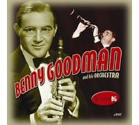 Benny Goodman & His Orch - Essential B.G. [Import]