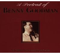 Benny Goodman & His Orchestra/Portrait