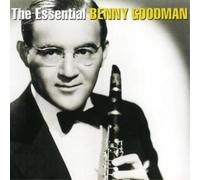 Benny Goodman & His Orchestra The Essential BG (CD) Album