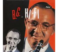 Benny Goodman in Hi-FI,The [Import Allemand]