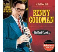 Benny Goodman - in The Mood with Benny Goodman