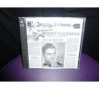 Benny Goodman - Indispensable Vols.5&6 (Jazz Tribune No.65)