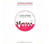 Benny Goodman - IV Benny Goodman - The Essential V-Discs [UK Import]