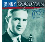 Benny Goodman KEN BURNS JAZZ (CD)