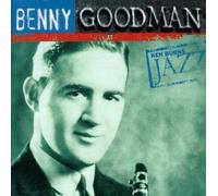 Benny Goodman - Ken Burns Jazz [Import]