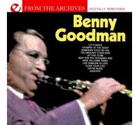 Benny Goodman - Let's Dance: from The Archives