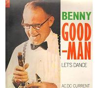 Benny Goodman - Let's Dance [Vinyl LP]